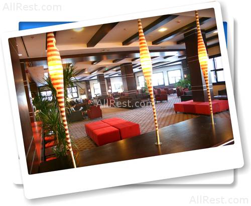 Karinna Hotel 21